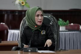 DPRD HSS dorong pemda maksimalkan realisasi pokir legislatif