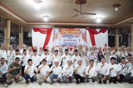 Bupati HSS: Keberhasilan atas penghargaan merupakan hasil kerja kolektif