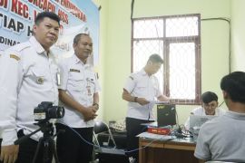 Pemkab HSS hadirkan layanan Dukcapil bagi warga Loksado setiap Rabu