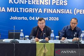 SMF salurkan pendanaan ke lembaga pembiayaan Rp20,8 triliun pada 2025