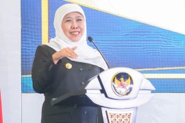 Khofifah inisiasi percepat peningkatan mutu pendidikan di Madura