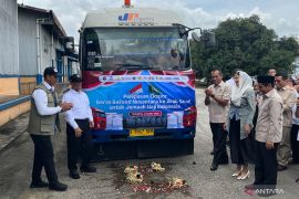 Pengamat: "Niche market" kunci ekspor beras RI ke Timur Tengah