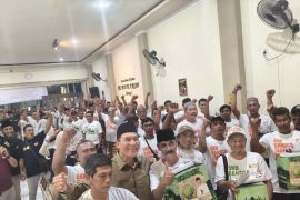 Anggota DPR serap aspirasi nelayan dan petani Sidoarjo