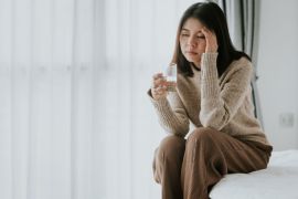 Gampang Haus? Ini Cara Mencegah Dehidrasi Saat Puasa