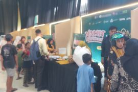 BI gelar Malut Halal Fair dorong ekonomi syariah mandiri