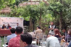 BSG tingkatkan kualitas UMKM melalui Ngabuburit KUR Fest 2026