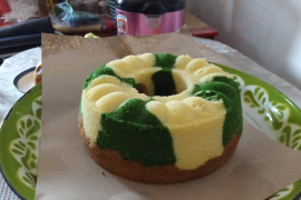 Ramadhan sebagai momentum untuk menggerakkan roda ekonomi masyarakat