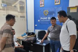 BP3MI Kepri cegah keberangkatan seorang PMI diduga akan kerja judol di Kamboja