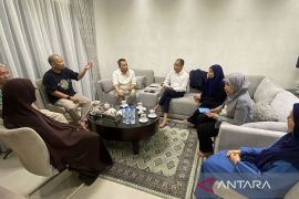 KBRI upayakan penerbangan repatriasi bagi WNI tertahan di UEA