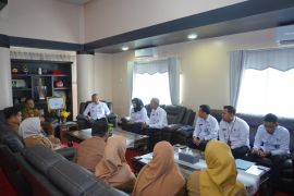 BNNP Sulsel dan Pemkab Luwu menyepakati pembentukan BNNK