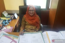 Pemkab Bekasi alokasikan anggaran Rp176 miliar untuk THR pegawai