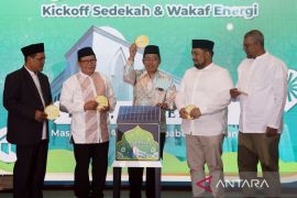 Al Azhar dan MOSAIC sinergi perkuat aksi iklim berbasis ekoteologi