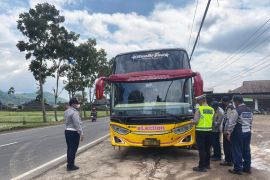660 kursi mudik gratis Jabar 2026 masih tersedia!