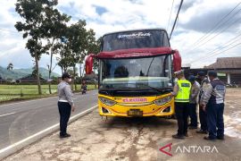 Pemprov Jabar: 660 kursi mudik gratis Lebaran 2026 masih tersedia