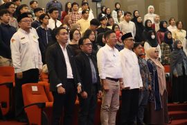 Kemenag gelar Halal Goes to Campus perkuat literasi halal anak muda