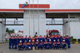 Pertamina Patra Niaga RJBB pastikan kesiapan operasional FT Tanjung Gerem