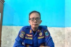 Disdamkarmat Batang Hari siagakan 120 personel selama Ramadhan 1447