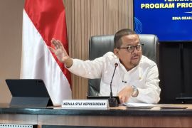 KSP sebut kematian siswa di Bengkulu Utara tidak terkait dengan MBG