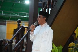 Pemprov Sulteng dorong percepatan pengentasan kemiskinan di Kabupaten Sigi