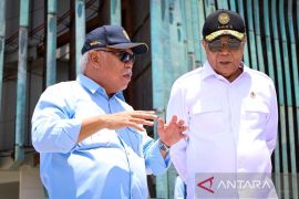 Perpindahan ibu kota negara diarahkan sesuai kemajuan IKN