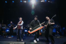 15th Ramadhan Jazz Festival 2026 menjalin "Harmoni Untuk Negeri"