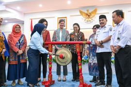 Pemprov Sulteng apresiasi peluncuran Program SEHAT dorong pembangunan kesehatan