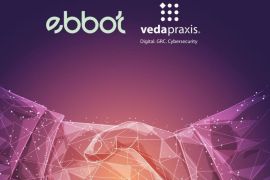 Ebbot AI dan Veda Praxis jalin aliansi strategis dorong adopsi AI bertanggung jawab