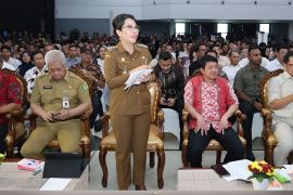 Singkawang dukung percepatan administrasi pembiayaan perumahan