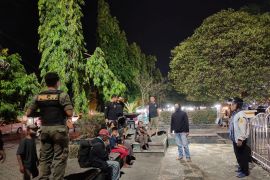 Satpol PP Ponorogo tingkatkan patroli selama Ramadhan