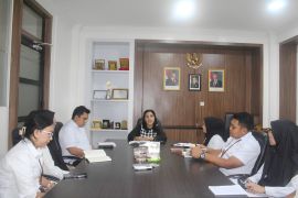 Kemenkum Sumut optimalkan layanan kekayaan intelektual pada Ramadhan