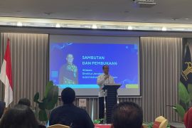 Kemenkum Malut dukung ekosistem usaha melalui layanan perseroan perorangan