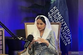 Wamendag: Swasembada penting untuk hadapi situasi geopolitik dunia