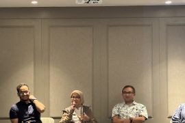 DKI ingatkan bakar sampah sembarangan bisa didenda Rp500 ribu&nbsp;