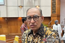 Alwi Shihab: Dialog bersama Presiden di Istana luruskan kesalahpahaman