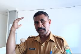 Pemprov  Papua Pegunungan perkuat koordinasi dengan penyelenggara MBG