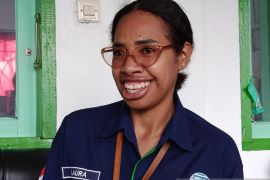 BMKG imbau warga Papua Pegunungan waspadai cuaca ekstrem hingga April