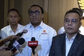 KSPSI dan KSBSI tegaskan dukungan pada seluruh program Presiden Prabowo
