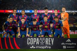 Barcelona gagal ke final Piala Raja