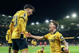 Wolves bertekad kembali ke Liga Inggris usai dipastikan degradasi