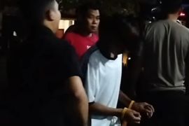 Niat belikan baju Lebaran pacarnya, Pemuda di Lotim ketangkap copet HP