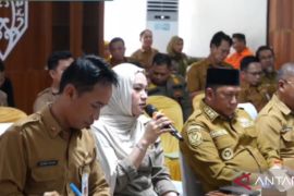 Dewan dukung pembangunan berpihak pada kepentingan masyarakat