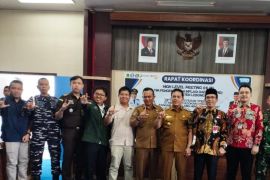 Antisipasi inflasi Ramadhan, Bulog Rejang Lebong perkuat pangan