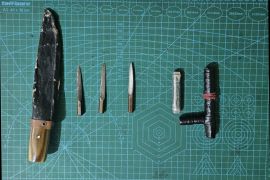 Polisi bekuk dua pencuri sepeda motor asal Lampung di Jakpus