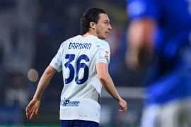 Ditahan imbang Como, Darmian optimistis hadapi leg kedua
