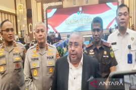 Komisi III DPR nilai implementasi KUHAP baru di Kalsel sudah bagus