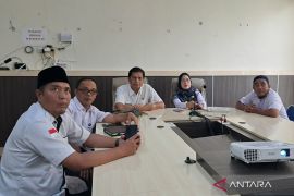 RSUD Rejang Lebong terima bantuan alkes Rp48 miliar dari Kemenkes