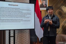 BRIN sebut MBG berdampak pada peningkatan PDB hingga Rp26 triliun