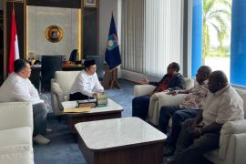 KemenHAM luncurkan Desa Sadar HAM di Lombok Barat