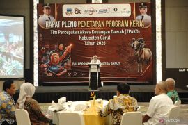 TPKAD Garut memperluas akses keuangan bagi UMKM