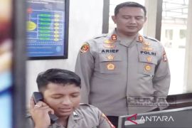 Kapolres Tanah Bumbu pastikan kondusivitas selama Ramadhan terjaga